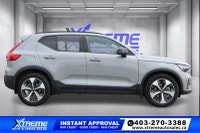 2024 Volvo XC40 B5 Core 4WD Welcome to Xtreme Auto & Truck Sales Your Car Loan, Truck Loan, Credit R... (image 3)