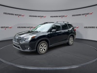 // ACCIDENT FREE!! // This 2022 Subaru Forester Touring AWD is a smart compact SUV built for Canadia... (image 3)
