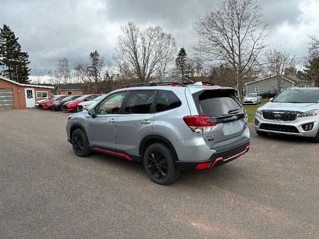 2019 Subaru Forester in Cars & Trucks in Truro - Image 3