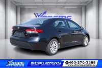 2022 Toyota Corolla LE Welcome to Xtreme Auto & Truck Sales Your Car Loan, Truck Loan, Credit Rebuil... (image 6)