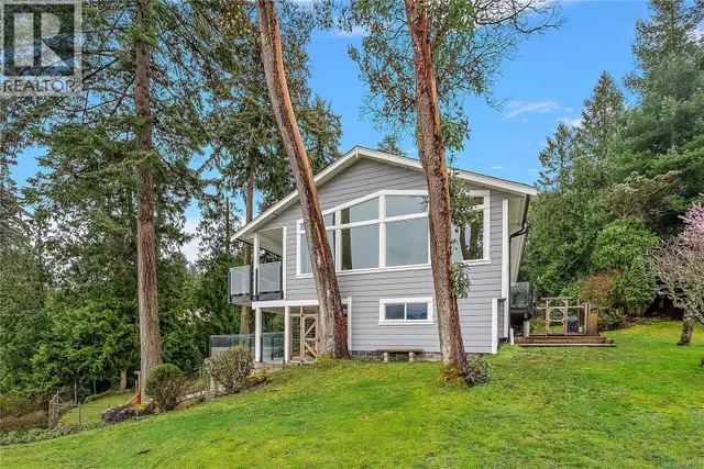 976 Lands End Rd North Saanich, British Columbia in Houses for Sale in Victoria - Image 28