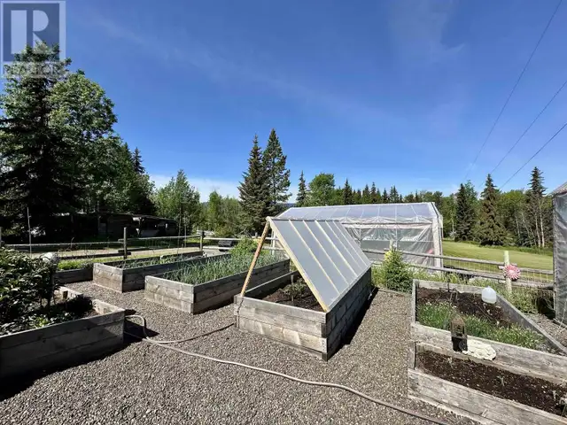 20193 FAREWELL CREEK ROAD Telkwa, British Columbia in Houses for Sale in Smithers - Image 27