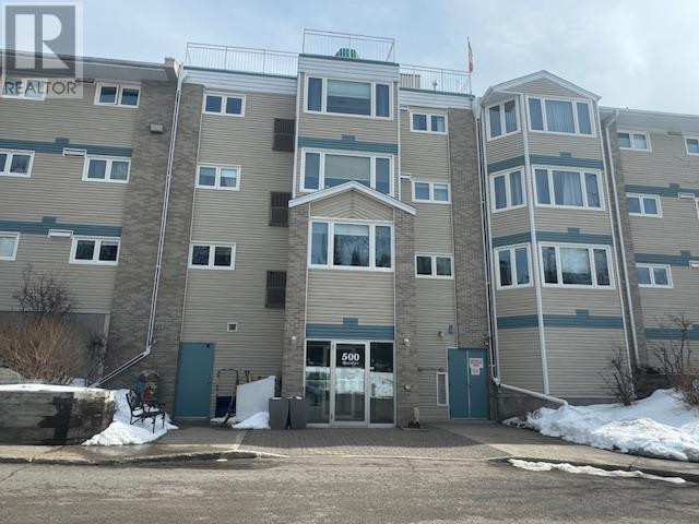 207 500 Toledo Street Thunder Bay, Ontario in Condos for Sale in Thunder Bay