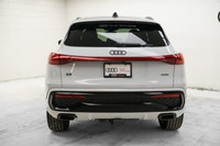 Save over $8900 on this ultra low KM DEMO - Only 900KM!! The all-new 2025 Audi Q5 is a masterclass i... (image 6)
