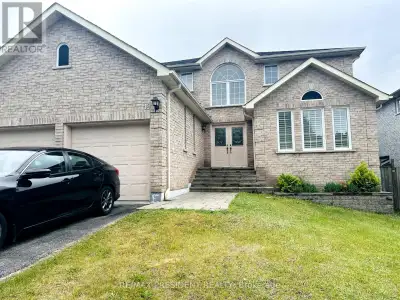 16 EAGLESTONE LANE Barrie (Ardagh), Ontario