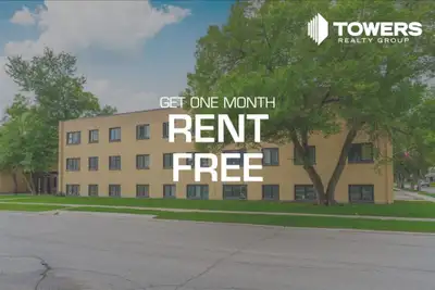 Suite Amenities About Lady Dale and Lady Robin - Located in the East Kildonan area and is close to t...