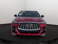 Moonroof | Heated Seats | Navigation Experience the artistic fusion of a performance coupe and a lux... (image 6)