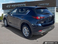 Previous Daily Rental *2025 Mazda CX-5 GS -- Confident, Comfortable, and Packed with Tech* The *2025... (image 2)