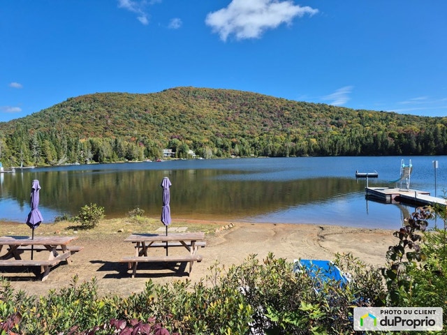 $79,900 - Price taxes not included - Residential Lot for sale — photo 1