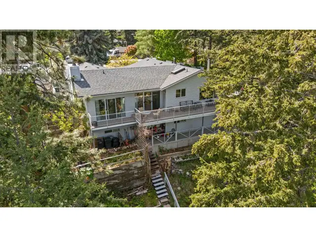 3459 Parkview Court West Kelowna, British Columbia in Houses for Sale in Penticton - Image 4