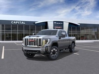 This 2026 DENALI HD 3500 DURAMAX DIESEL IS HERE. Fully equipped with every option including Heated S... (image 7)
