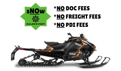SAVE $4000! All-In Sale Price - $17,598 + HST & Licensing ONLY ($20,299 MSRP - $4000 Savings + $900...