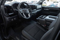 Wheaton Buick GMC This 2023 GMC Sierra 1500 Elevation is built to impress with bold styling and seri... (image 7)
