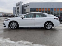 Check out this 2024 Toyota Camry SE. Its Automatic transmission and Regular Unleaded I-4 2.5 L/152 e... (image 4)