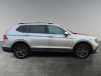 Thanks for viewing our House of Cars Lethbridge Inventory! AMVIC licensed dealer! 2025 VOLKSWAGEN TI... (image 7)