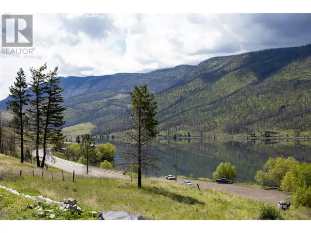 3919 HIGHWAY 97 Monte Lake, British Columbia in Houses for Sale in Vernon - Image 37