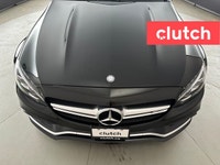 Carbon Ceramic Brakes, Electric Parking Brake, Painted Calipers and more! Clutch is the largest onli... (image 6)