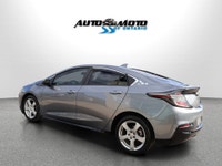 SAFETY INCLUDED ACCIDENT FREE LOCAL ONTARIO CAR SERVICE RECORDS Very Clean Chevrolet Volt 1.5L With... (image 3)