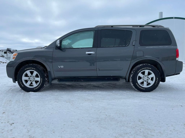 2017 Ford Expedition XLT 4WD ..8 seater/3.5l ecoboost in Cars & Trucks in Edmonton - Image 2