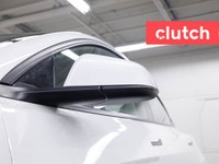 NO ACCIDENTS / CLEAN CARFAX / 1 OWNER / Power Tailgate/Hatch, Auto Dimming Rearview Mirror, Front He... (image 8)