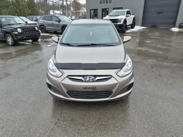2013 Hyundai Accent GL414904802482606087