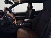 This 2026 DODGE DURANGO GT AWD has the following options Cloth Bucket Seats W/ Shift Insert, Remote... (image 9)