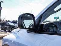 Tow Hitch | Power Heated Side Mirrors | Cruise Control | Engine Block Heater | Anti-Lock Brakes | Ke... (image 6)