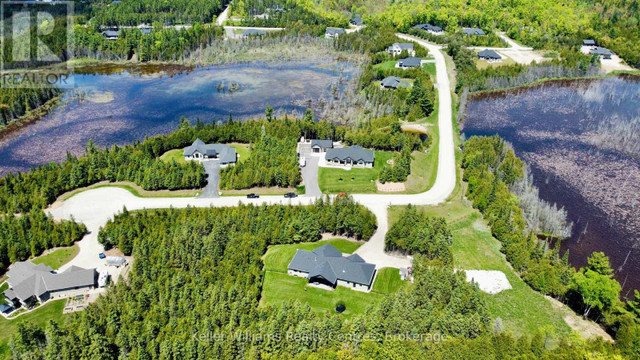 185 LOUISE CREEK CRESCENT West Grey, Ontario in Houses for Sale in Stratford - Image 4