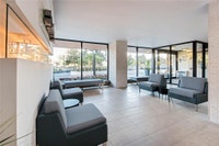 The city at your doorstep! Near Rathburn, this West Mall location offers immediate access to Highway... (image 8)