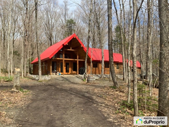 $585,000 - 1 1/2 Storey in St-Antoine-De-L'Isle-Aux-Grues — photo 1