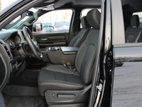 Accident-free and one-owner, this 2025 Ram 1500 Tradesman was originally purchased and serviced at R... (image 2)