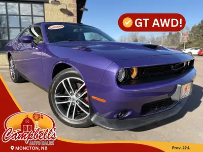 GT AWD Trim! 3.6Ltr V6 Automatic! Remote Starter! Dual Zone AC! Push Button Start! Backup Camera! Cr...