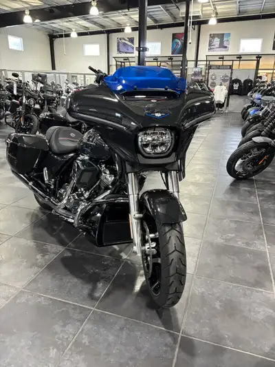 Oppotunity doesn't knock it RUMBLES!!! Looking for a Have you always wanted a Harley? Financing and...