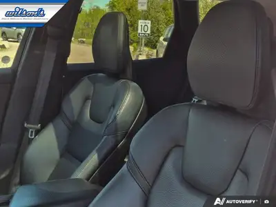 2022 Volvo XC60 Recharge Inscription Expression AWD | Plug-in, View more