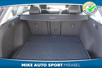 Le Volkswagen Golf SportWagen 2017 usagé offert chez Mike Auto Sport Mirabel à Mirabel propose un fo... (image 9)
