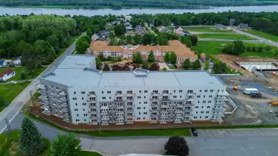 **Rental Incentive: First month rent free, reach out for more info!** Spacious 3 Bedroom Apartments...