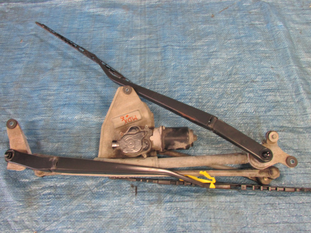 Nissan Versa MR18 Engine Transmission 2007 2008 2009 2010 11 12 in Engine & Engine Parts in Mississauga / Peel Region - Image 3