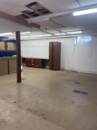 Retail/Office/Flex Space in the Millworks Building!