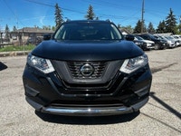 THE 2020 NISSAN ROGUE S OFFERS A PERFECT BALANCE OF COMFORT, EFFICIENCY, AND VERSATILITY. WITH SMOOT... (image 7)