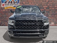 Welcome to Mann-Northway Auto Source. Commanding attention in stunning Diamond Black Crystal Pearlco... (image 8)