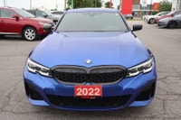 ACCIDENT FREE M PACKAGE xDrive AWD TOP OF THE LINE HUD CARBON FIBRE 360 CAMERA VERY CLEAN CAR PARK A... (image 1)