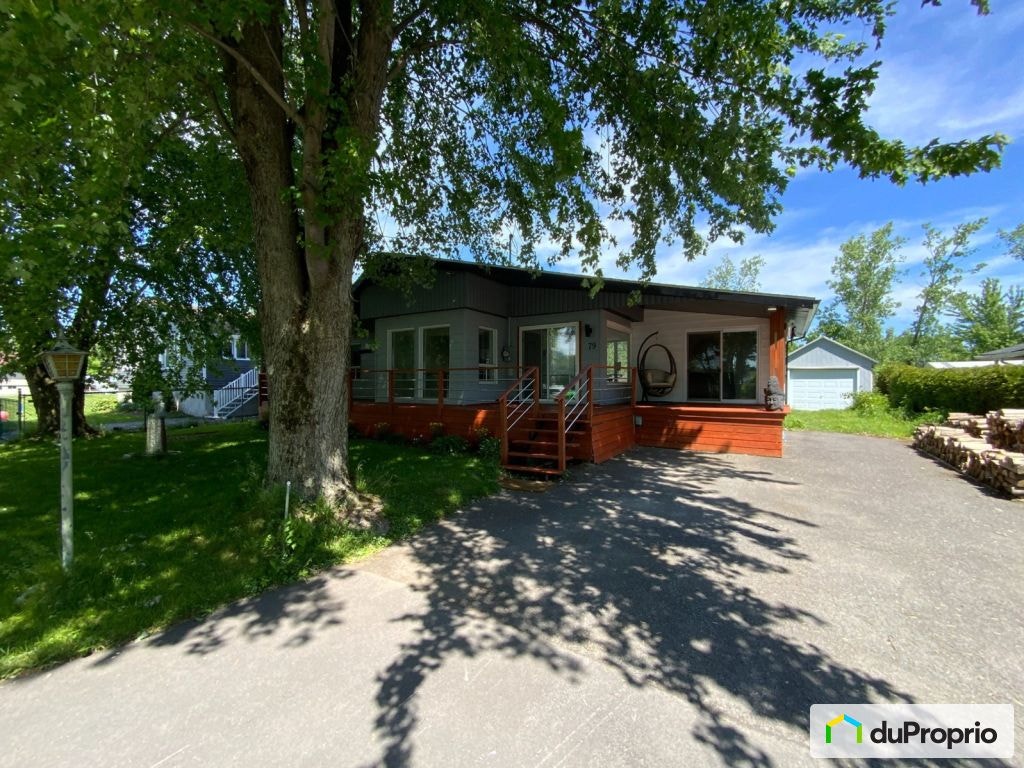 $499,000 - Bungalow for sale in St-Paul-De-L'Ile-Aux-Noix — photo 2