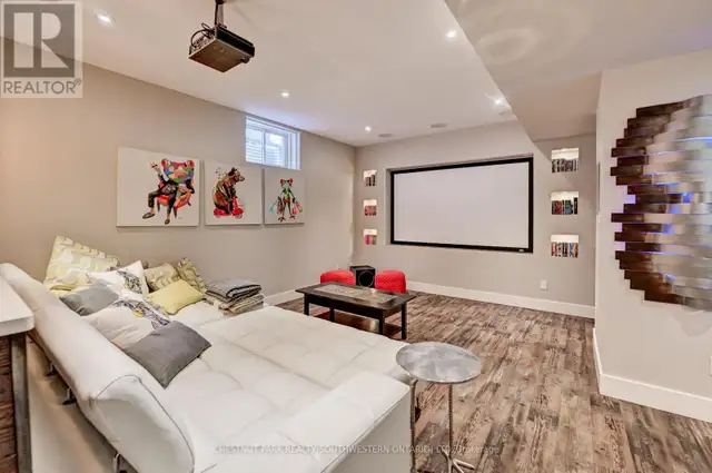 146 GREEN GATE BOULEVARD Cambridge, Ontario in Houses for Sale in Kitchener / Waterloo - Image 39