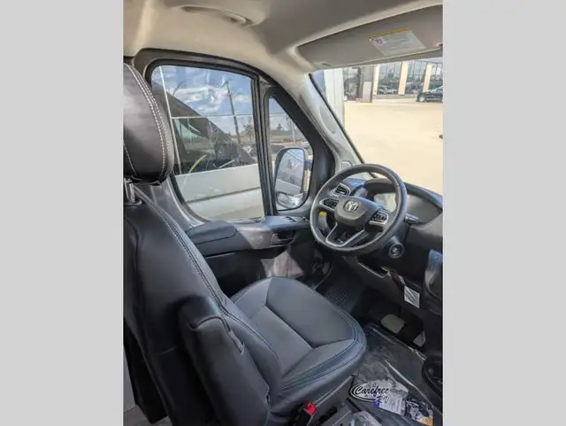 2026 Roadtrek Westfalia Wave For 2 in RVs & Motorhomes in Edmonton - Image 7