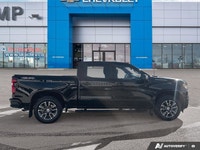 Saskatoon Motor Products - Recent Arrival! 2024 Chevrolet Silverado 1500 RST - Certified GM Certifie... (image 6)