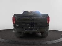 Welcome to Capital GMC! *This 2026 GMC Sierra 1500 AT4 Capital Custom lift truck in Onyx Black is eq... (image 3)
