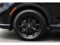 Recent Arrival! Certified. EX-L|AWD|Leather|Sunroof 2025 Honda CR-V Hybrid EX-L EX-L|AWD|Leather|Sun... (image 5)