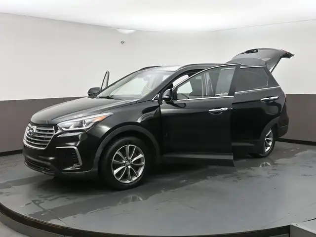 2017 Hyundai Santa Fe PREFERRED HEATED SEATS | BACKUP CAMERA | A in Cars & Trucks in Dartmouth - Image 55