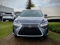 Stock#: 251082AThe 2018 Lexus RX 350L Luxury, offered in Canada, extends the popular RX lineup with... (image 5)