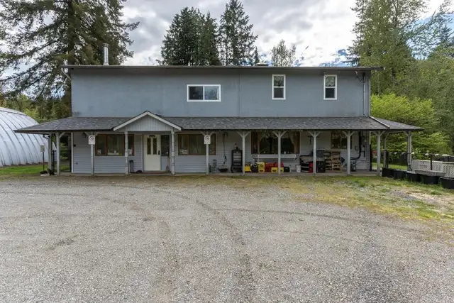 31474 TOWNSHIPLINE AVENUE Mission, British Columbia in Land for Sale in Mission - Image 14